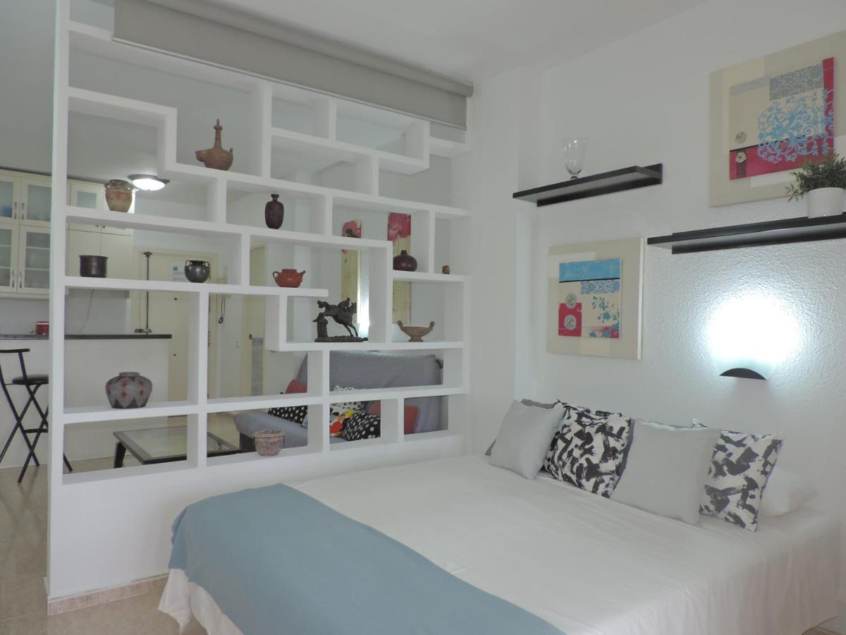 Apartamento La Casita De Riomar Málaga